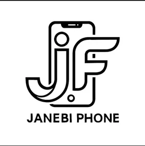 جانبی فون دات آی آر
