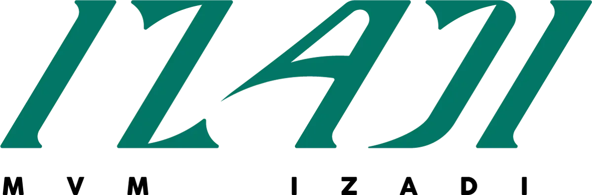 ام وی ام ایزدی