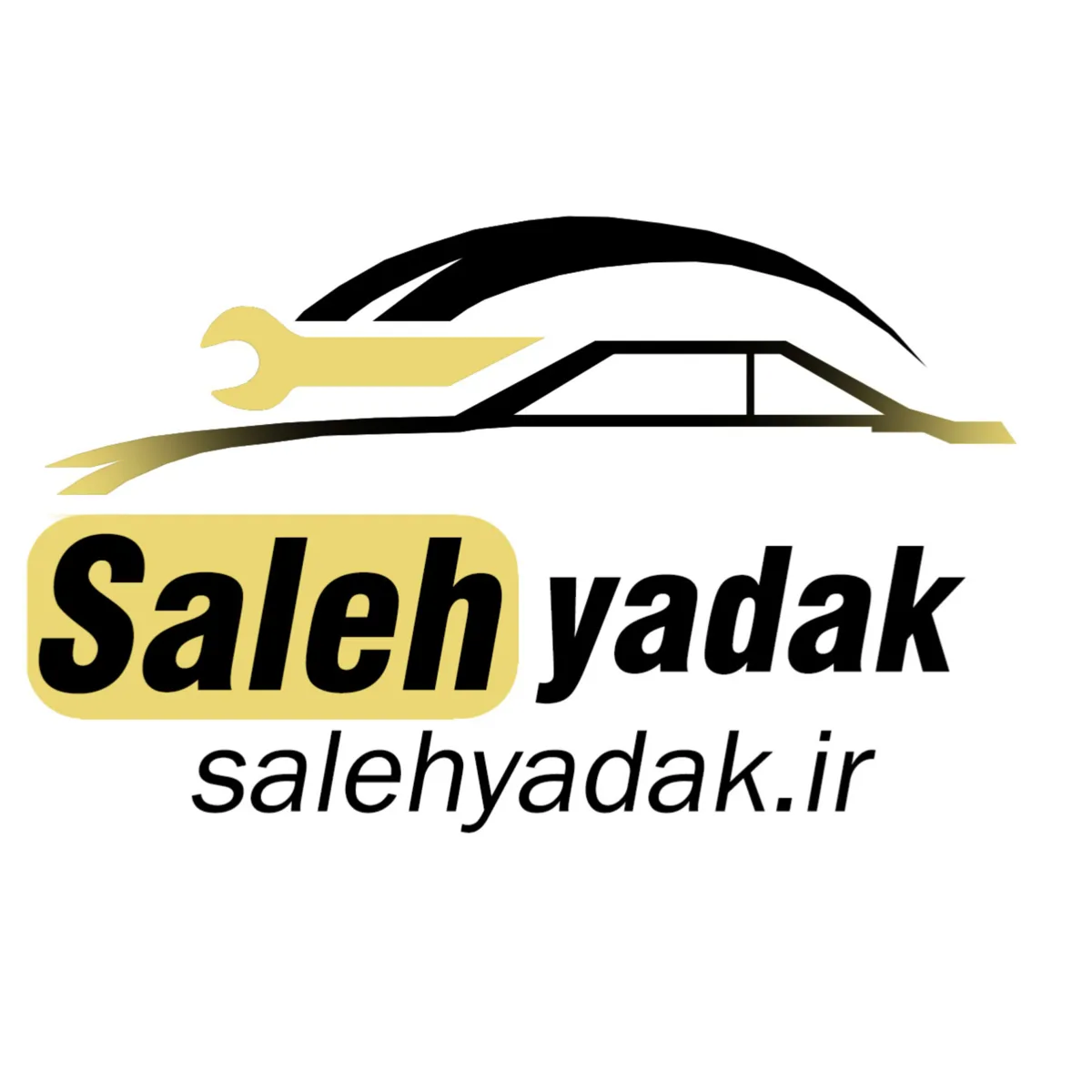 صالح یدک