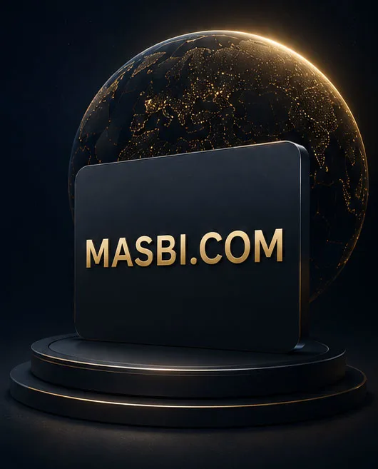 masbi.com