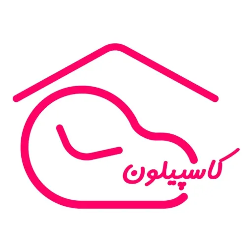 مبل شنی کاسپین هوم
