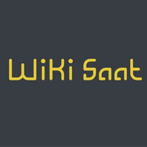 ویکی ساعت