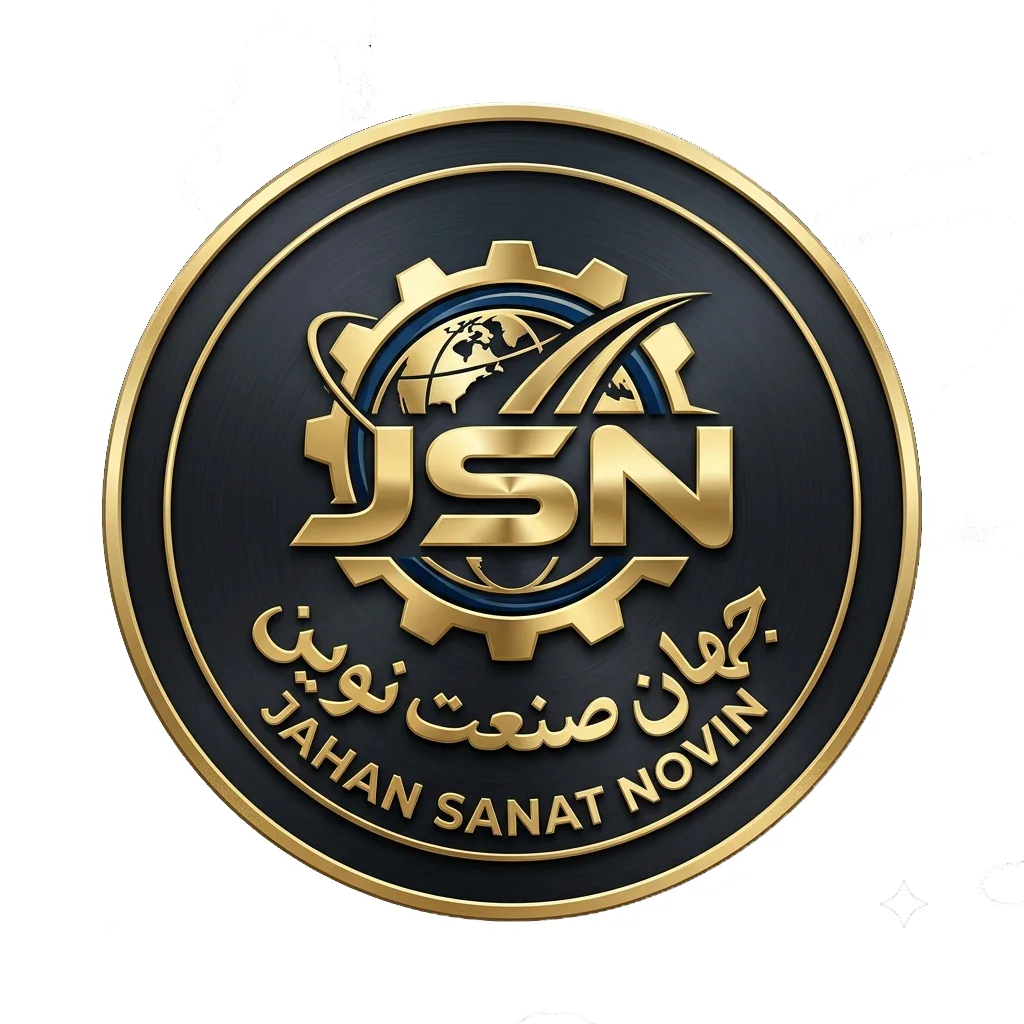 جهان صنعت نوین