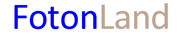 فوتون لند