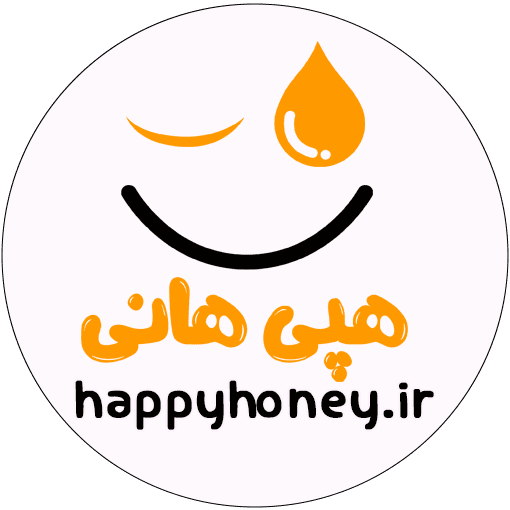 عسل هپی هانی