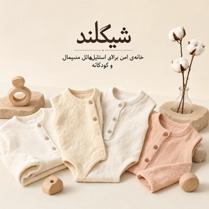 گالری شیک لند
