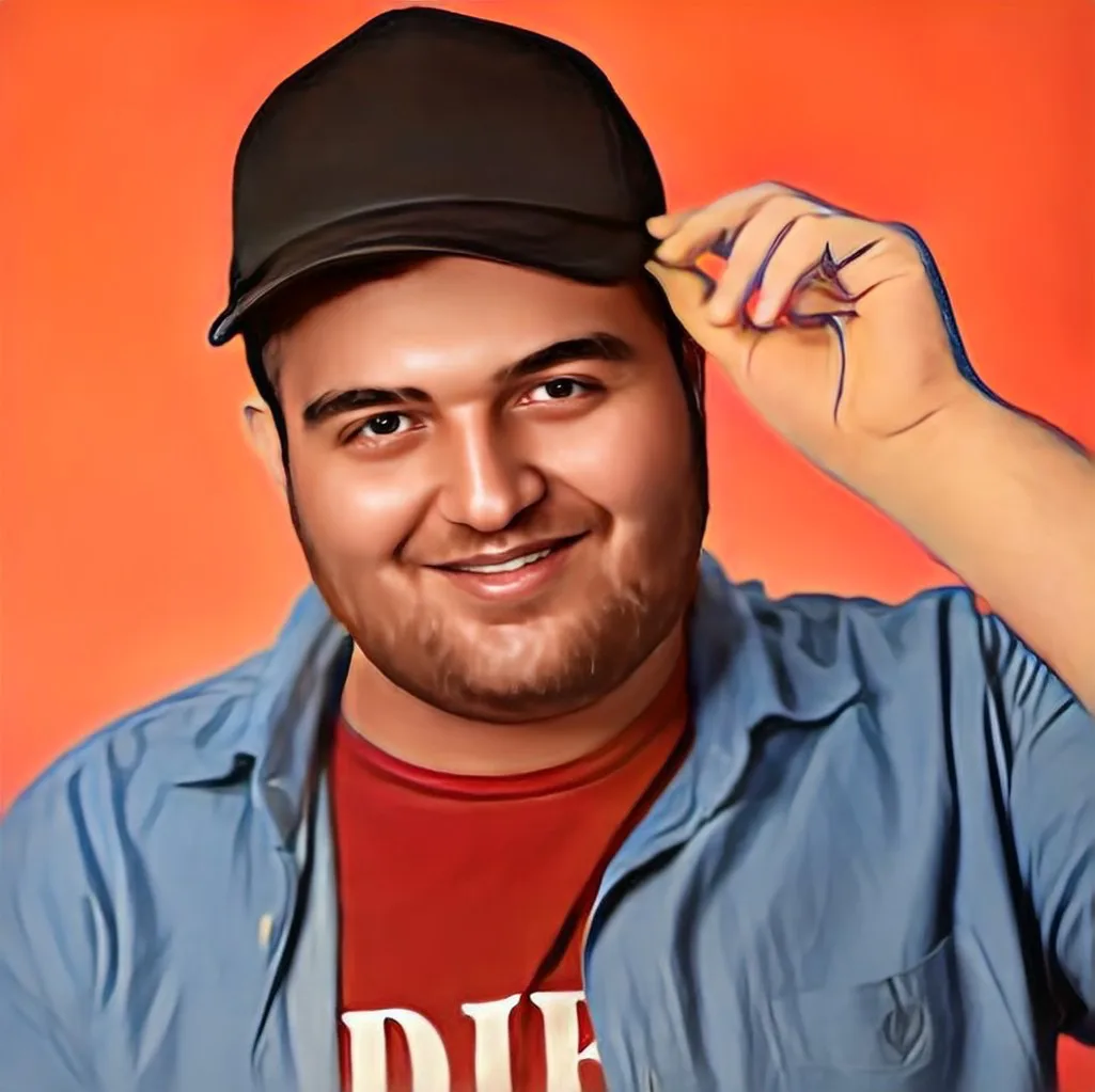 سعید مزه