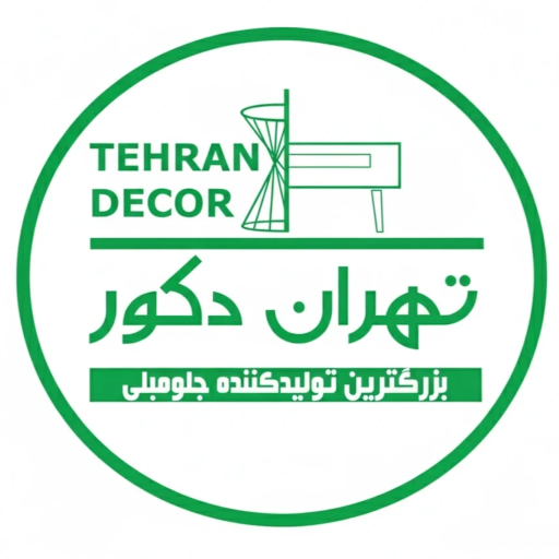 تولیدی تهران دکور