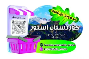 کردستان استور