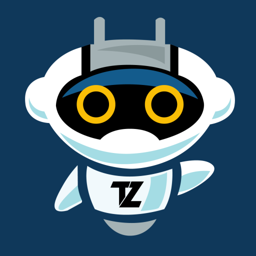 تک‌ زی شاپ