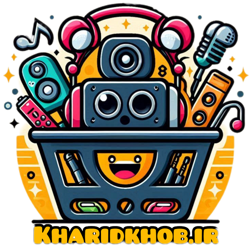 خرید خوب شاپ