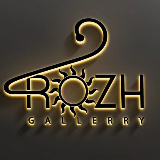مزون رژ گالری