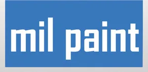 رنگ ساختمانی میل پینت