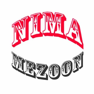 نیما مزون