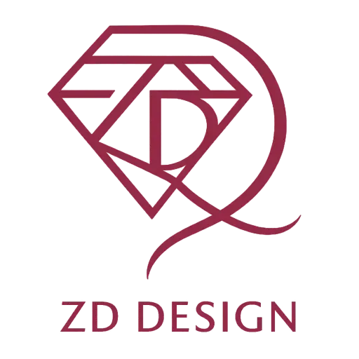 زد دی دیزاین
