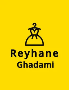 پوشاک ریحانه قدمی