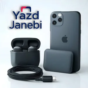 یزد جانبی