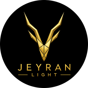 جیران لایت