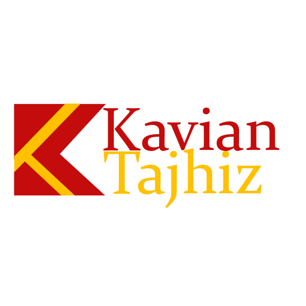کاویان تجهیز