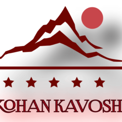 کهن کاوش