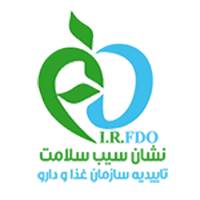 داروخانه دکتر مسعودی
