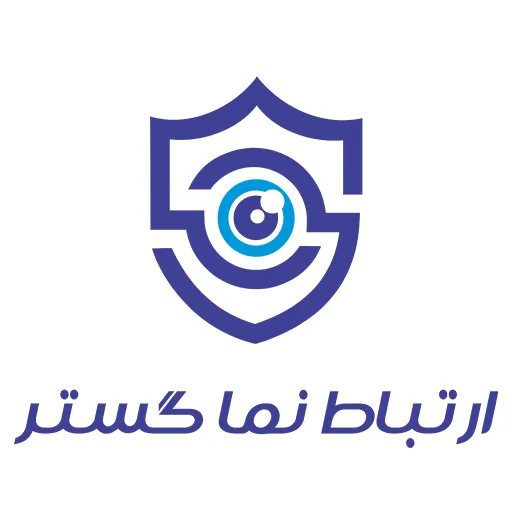 ارتباط نماگستر