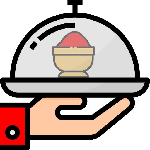 ادویه رستوران