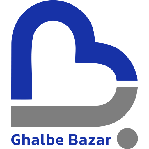 قلب بازار