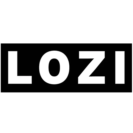 لوزی