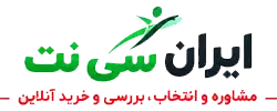 ایران سی نت