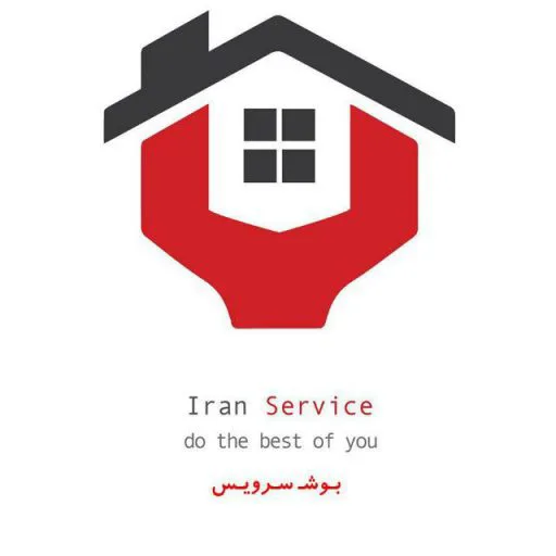 ایران سرویس شاپ