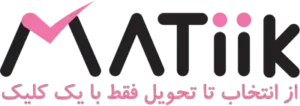 ماتیک شاپ