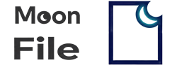 مون فایل