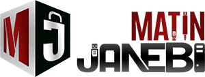 متین جانبی
