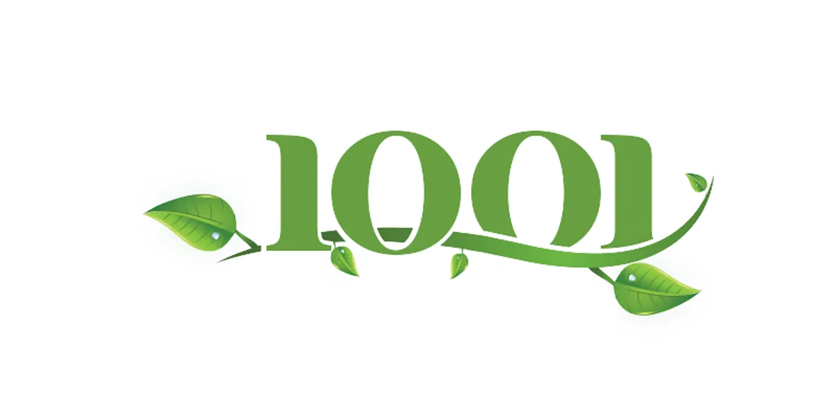 گل1001