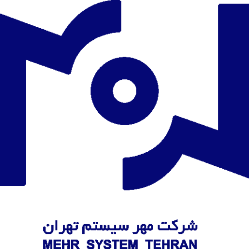 مهر سیستم تهران