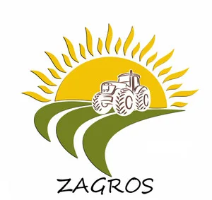 ادوات کشاورزی زاگرس