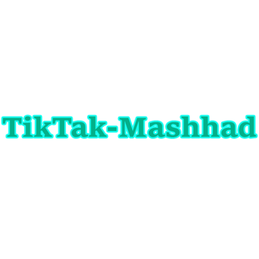 ساعت تیک تاک دات آی آر