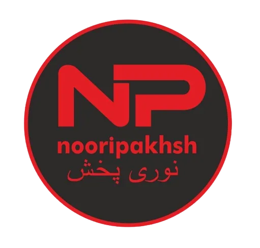 نوری پخش