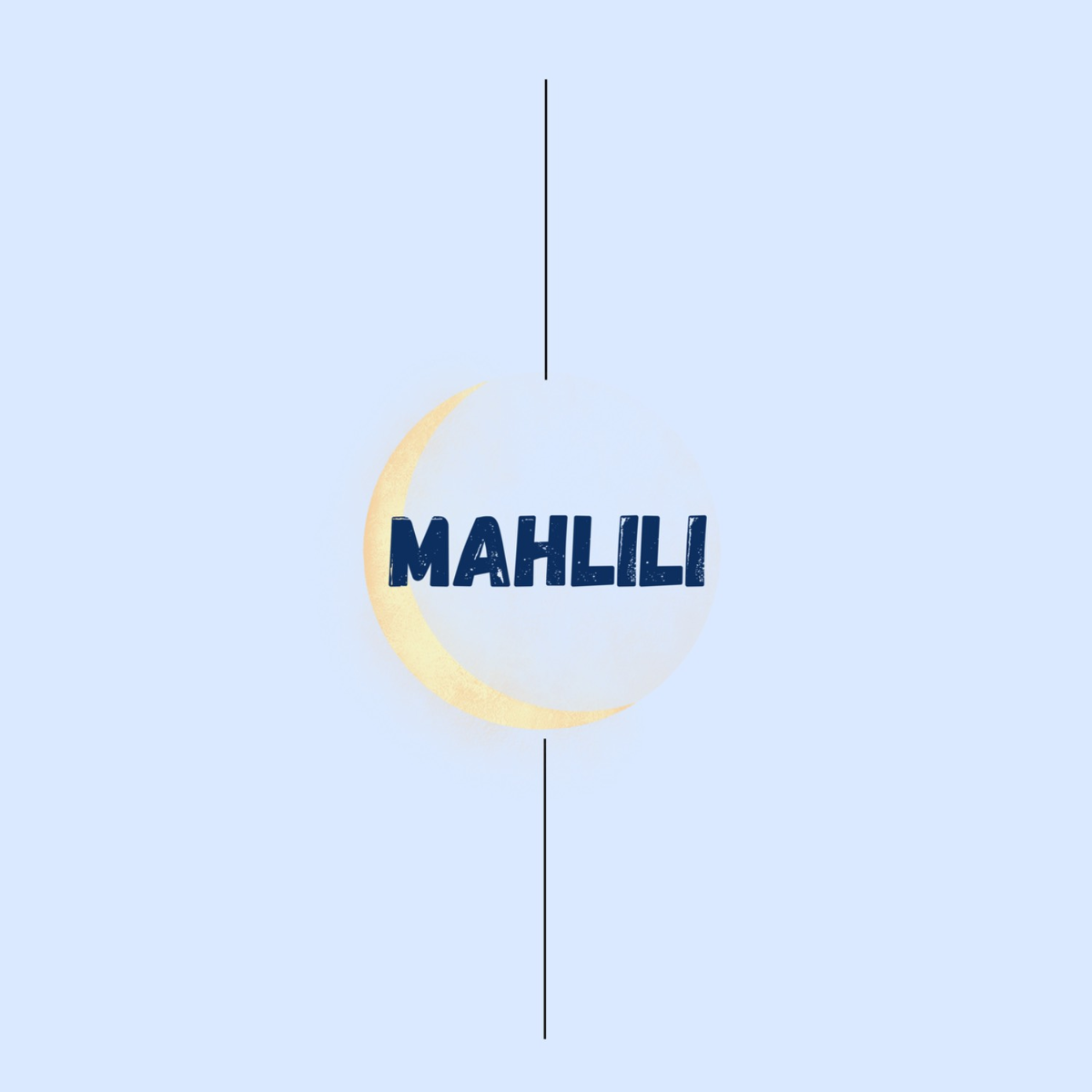 ماه لی لی
