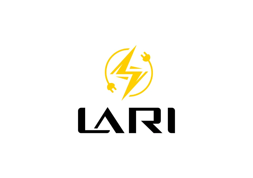 پخش کالای روشنایی لاری