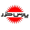 قطعات پارس خزر