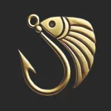 قلاب طلایی استور