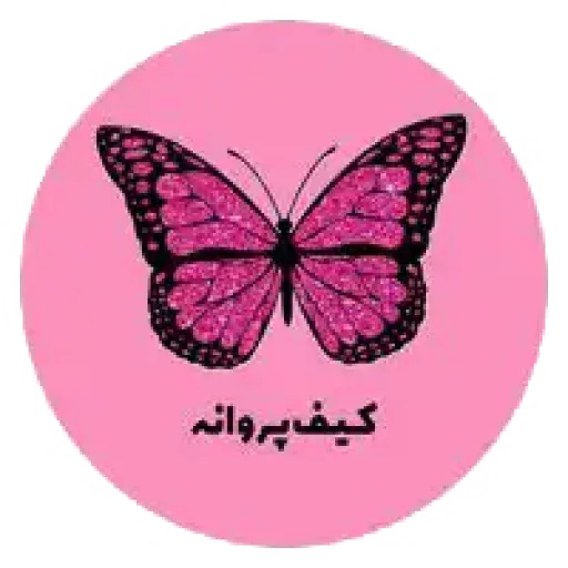کیف پروانه