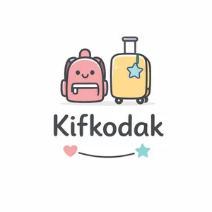کیف و چمدان کودک
