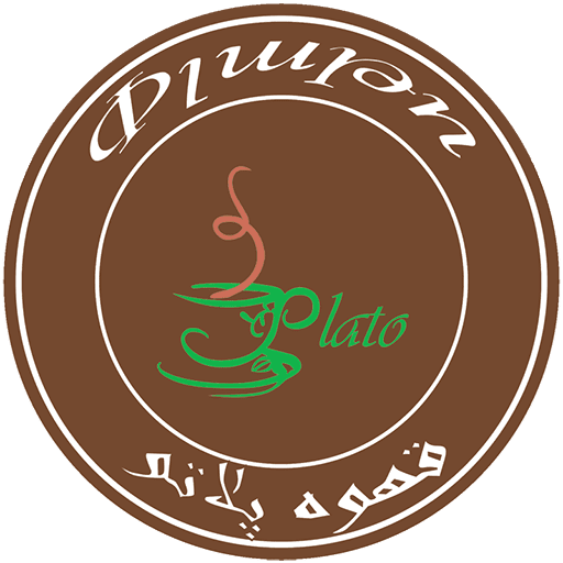 قهوه پلاتو