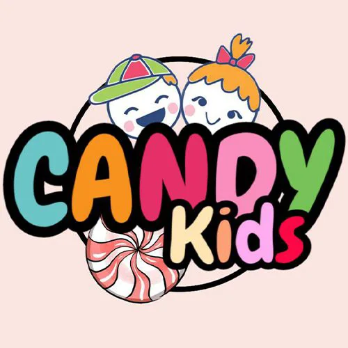 کندی کیدز — candykiids.ir