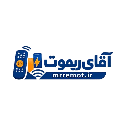 آقای ریموت