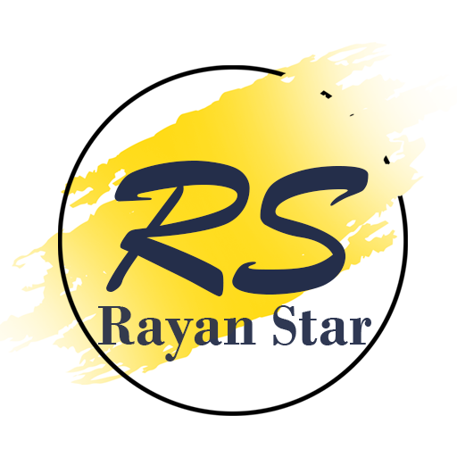 رایان استار