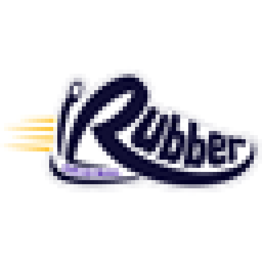 کتونی رابر شاپ